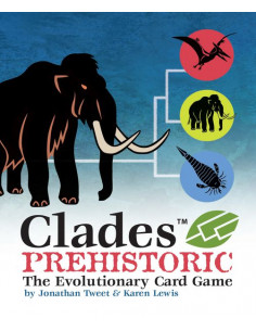 Clades: Prehistoric