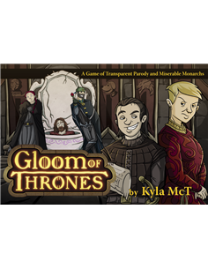 Gloom of Thrones