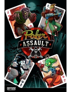 Poker Assault