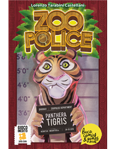 Zoo Police