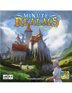 Minute Realms