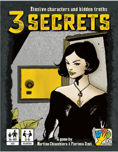 3 Secrets