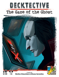 Decktective: The Gaze of the Ghost