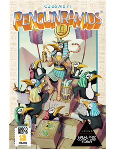 Penguinramids