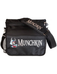 Munchkin Messenger Bag