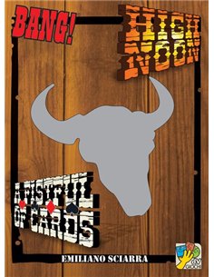 BANG! High Noon/A Fistful of Cards