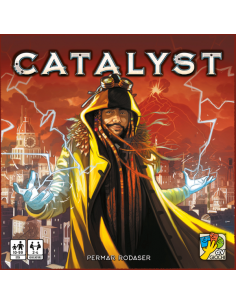 Catalyst