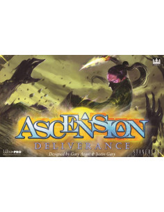 Ascension: Deliverance