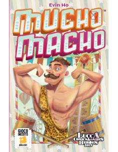 Mucho Macho