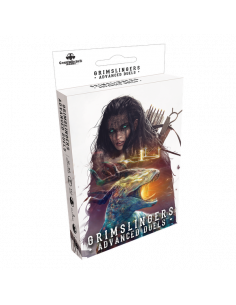 Grimslingers: Advanced Duels