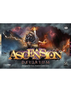 Ascension: Delirium