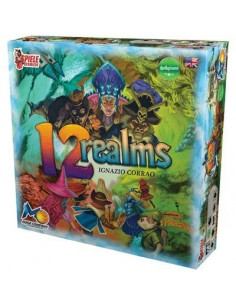 12 Realms