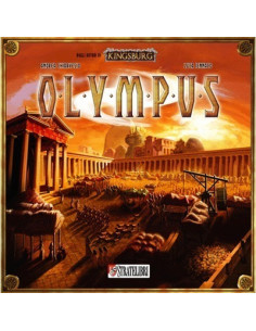 Olympus