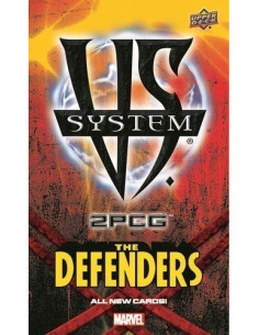 VS System 2PCG: The Defenders