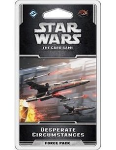 Star Wars: The Card Game - Desperate Circumstances