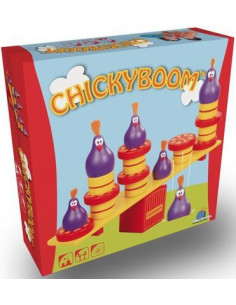 Chickyboom