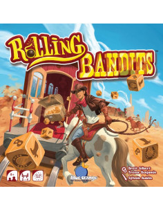 Rolling Bandits