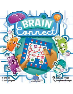 Brain Connect