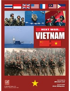 Next War: Vietnam