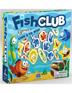 Fish Club