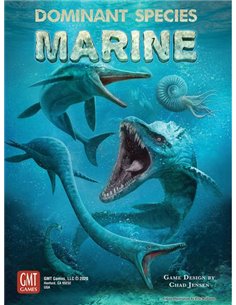 Dominant Species: Marine