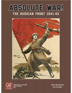 Absolute War! The Russian Front 1941-45