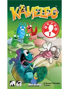 Kameleo