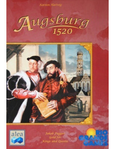 Augsburg 1520