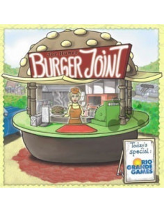 Burger Joint