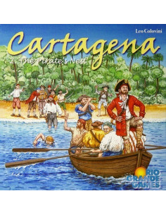 Cartagena II