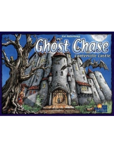 Ghost Chase