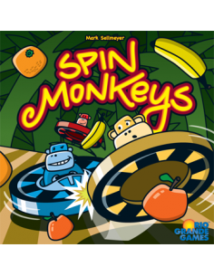 Spin Monkeys