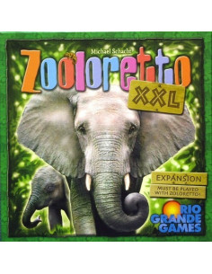 Zooloretto XXL