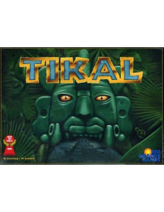 Tikal