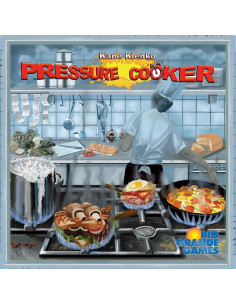 Pressure Cooker