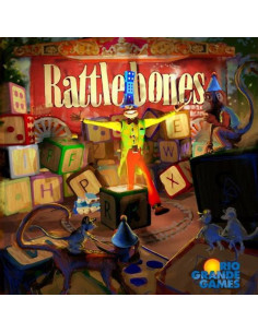 Rattlebones