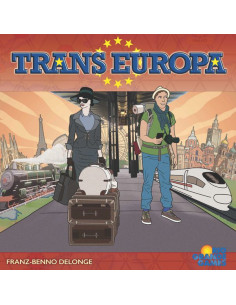 Trans Europa