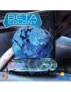 Beta Colony