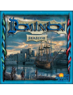 Dominion: Seaside