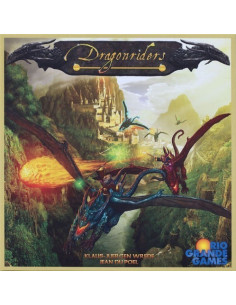 Dragonriders