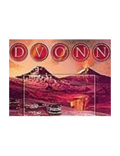 Dvonn