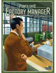 Factory Manager