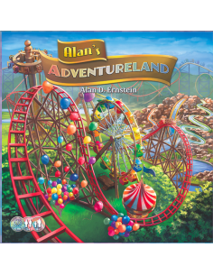 Alan's Adventureland