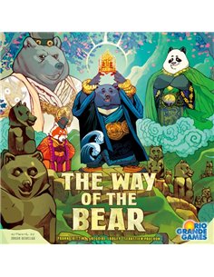 The Way of the Bear