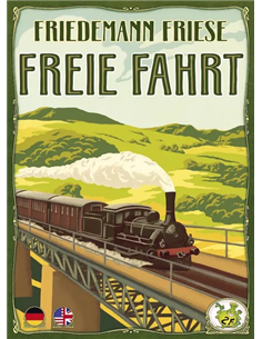 Freie Fahrt