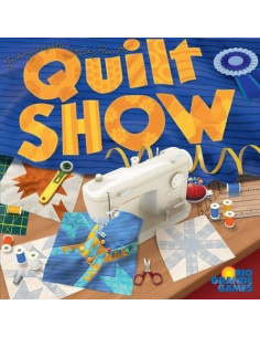 Quilt Show