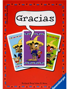 Gracias