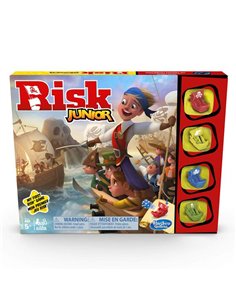 Risk Junior