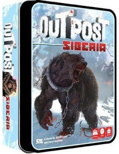 Outpost: Siberia