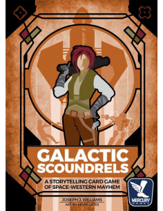 Galactic Scoundrels